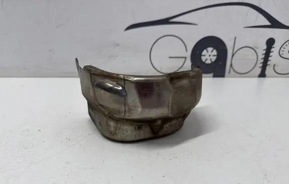 Muffler mount bracket/holder
