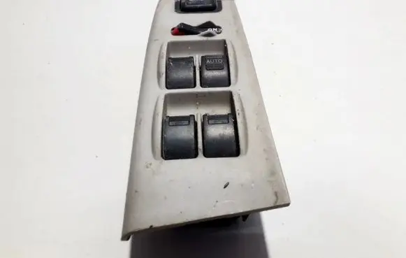 Honda Accord Electric window control switch