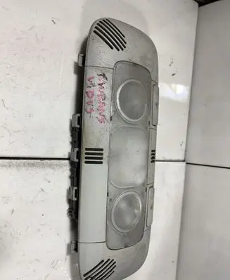 Volkswagen Touran I Rear seat light 1T0951171B