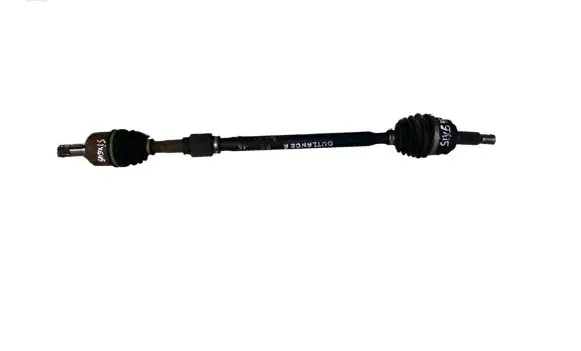 Mitsubishi Outlander Front driveshaft