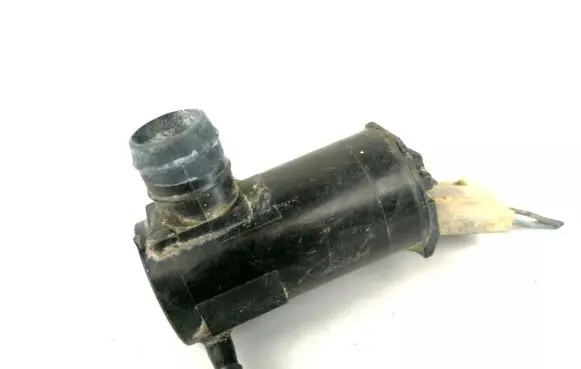 Mazda Xedos 6 Windscreen/windshield washer pump 060210-1480