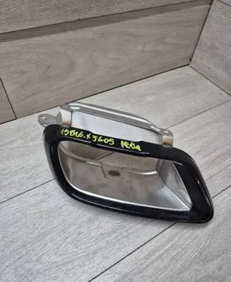 BMW X5 G05 Muffler ending 5A5C8E6