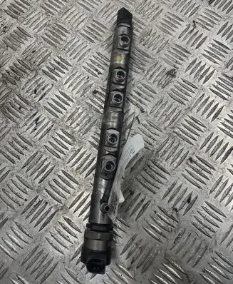 BMW 3 E90 E91 Fuel main line pipe 780912802