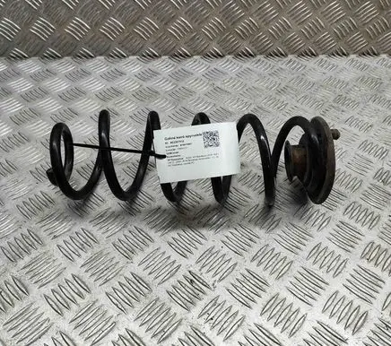 Audi A3 S3 8V Rear coil spring 5Q0511121