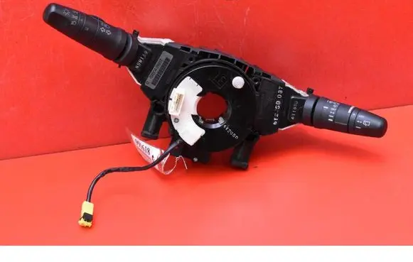 Nissan Note (E11) Other switches/knobs/shifts 255609U02D