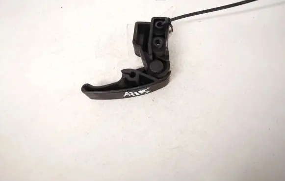 Skoda Octavia Mk1 (1U) Engine bonnet (hood) release handle 1h1823533