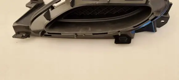 Mercedes-Benz GLC C253 Muffler trim A2538850123