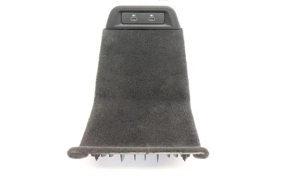 Porsche Taycan 9J1 USB socket connector 9J1857503FJLK0121