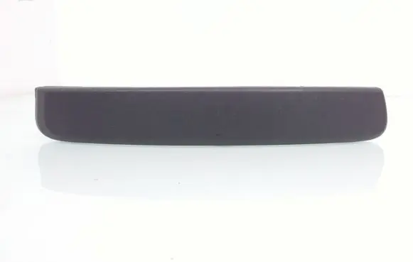 Ford Focus C-MAX Front bumper splitter molding 3M51R17E909BC