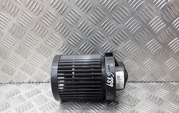 Nissan Pulsar Heater fan/blower