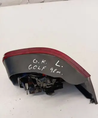 Volkswagen Golf IV Rear/tail lights 11A198B