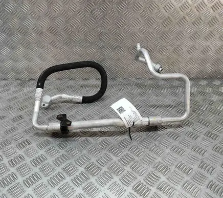 BMW iX Air conditioning (A/C) pipe/hose 5A01C90