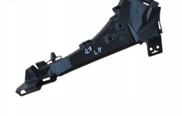 Audi Q7 4L Front bumper mounting bracket