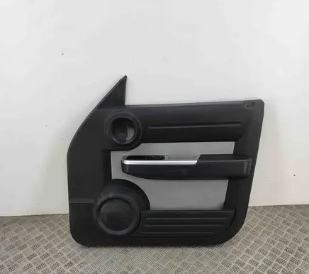 Dodge Nitro Front door card panel trim 5KF441DVAE