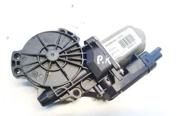 KIA Ceed Front door window regulator motor 402055d 2055