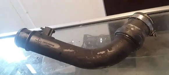 Dodge Journey Intercooler hose/pipe 04891848AB