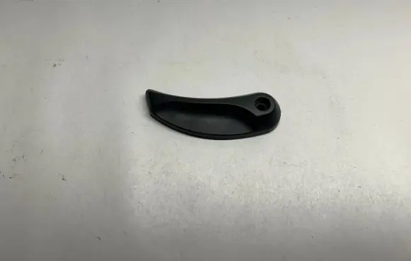 BMW 7 F01 F02 F03 F04 Engine bonnet (hood) release handle 9113984 51239113984