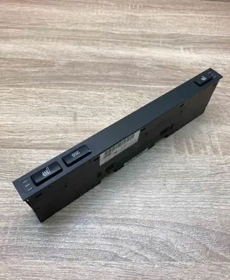 BMW 5 E39 Seat heating switch 8373772 03742077