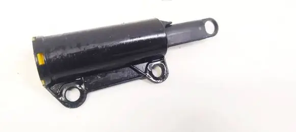 Valve vacuum