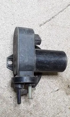 Ford Galaxy Cruise control unit/module 357907326