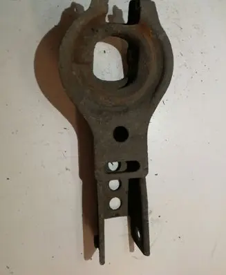 Volvo S80 Rear upper control arm/wishbone