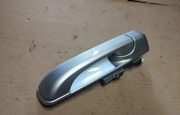 Jeep Grand Cherokee (WK) Rear door exterior handle 5HS56WS2AH