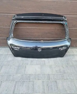 Suzuki Swift II Truck tailgate 