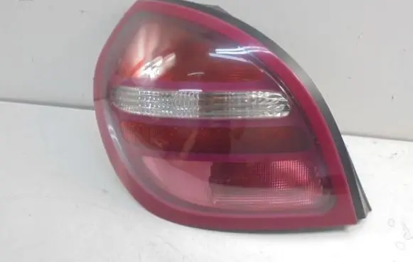 Nissan Almera Tino Rear/tail lights 26555BN011