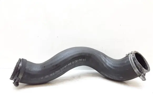 Volvo XC90 Intercooler hose/pipe 31261367