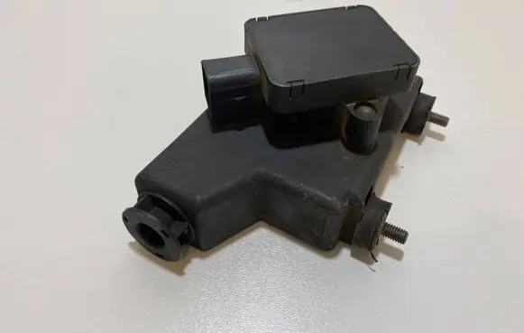 Citroen C5 Other control units/modules