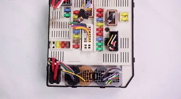 Fuse module