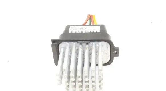 BMW Z4 E85 E86 Heater blower motor/fan resistor 6915731