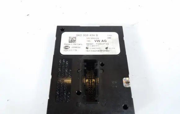 Skoda Superb B6 (3T) Engine control unit/module 5K0959434B