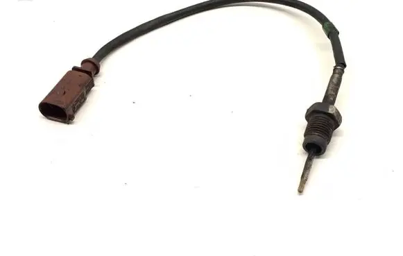 Audi A6 S6 C7 4G Exhaust gas pressure sensor 03L906088DR