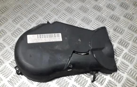 Audi A6 S6 C5 4B Timing belt guard (cover) e059109123k z059109107a