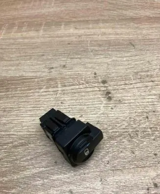 Citroen C4 I Central locking switch button 96476626