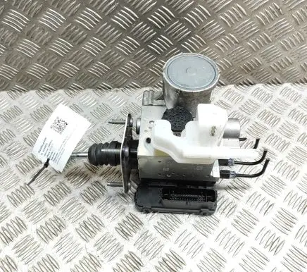 Hyundai Ioniq Brake booster 58500G2850 BA10002550