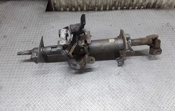 Nissan X-Trail T30 Steering wheel axle
