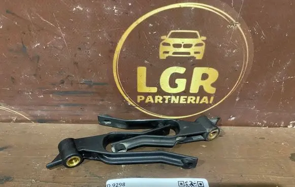 Opel Astra H Radiator mount bracket 13133277