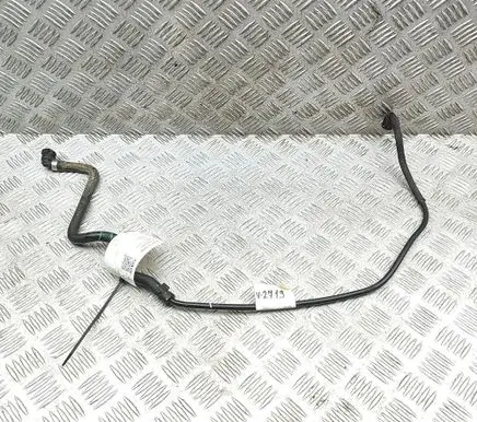 BMW X1 F48 F49 Coolant pipe/hose 7646896 2437264