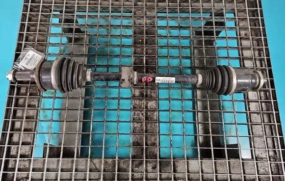 Suzuki SX4 S-Cross Front driveshaft 44101-54PF1 IMPRK1457161