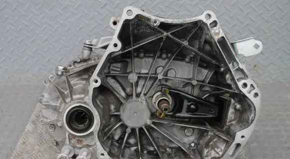 Mazda CX-30 Manual 6 speed gearbox SKRZYNIAMAZDACX30