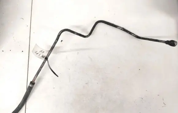 Opel Astra G Power steering hose/pipe/line