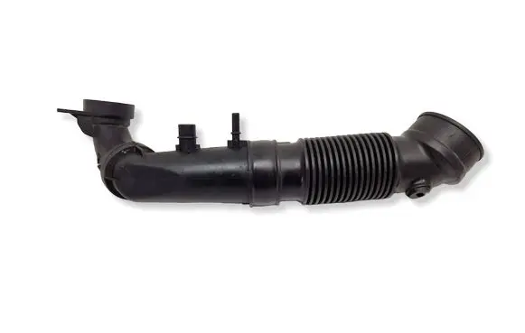 Citroen C3 Turbo air intake inlet pipe/hose 9807939780 PA6GF35 KL0534200