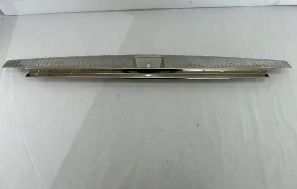 Mercedes-Benz E W212 Trunk/boot sill cover protection A2106900027 BBP176901