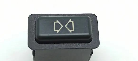 BMW 7 E23 Other switches/knobs/shifts
