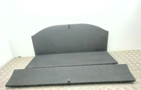 Toyota RAV 4 (XA40) Trunk/boot mat liner 