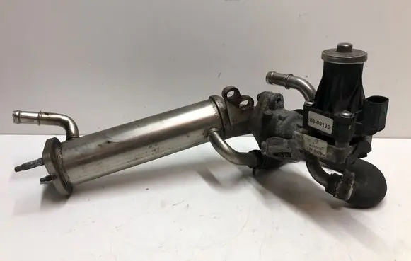 Ford Transit - Tourneo Connect EGR valve cooler 8C1Q9F464AB