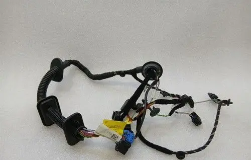 Porsche 911 991 Handbrake wiring loom/harness 99161260406