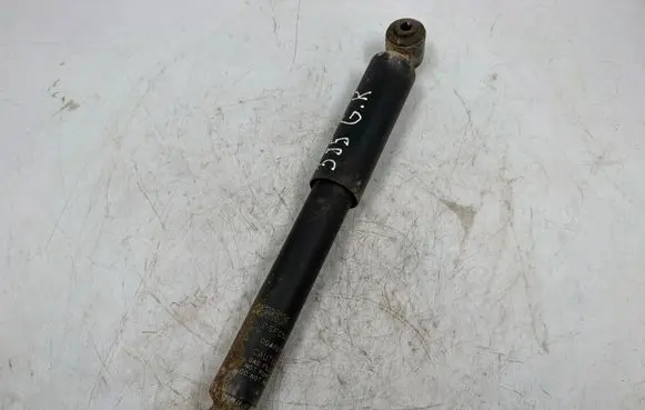 Opel Zafira A Rear shock absorber/damper DSF050G